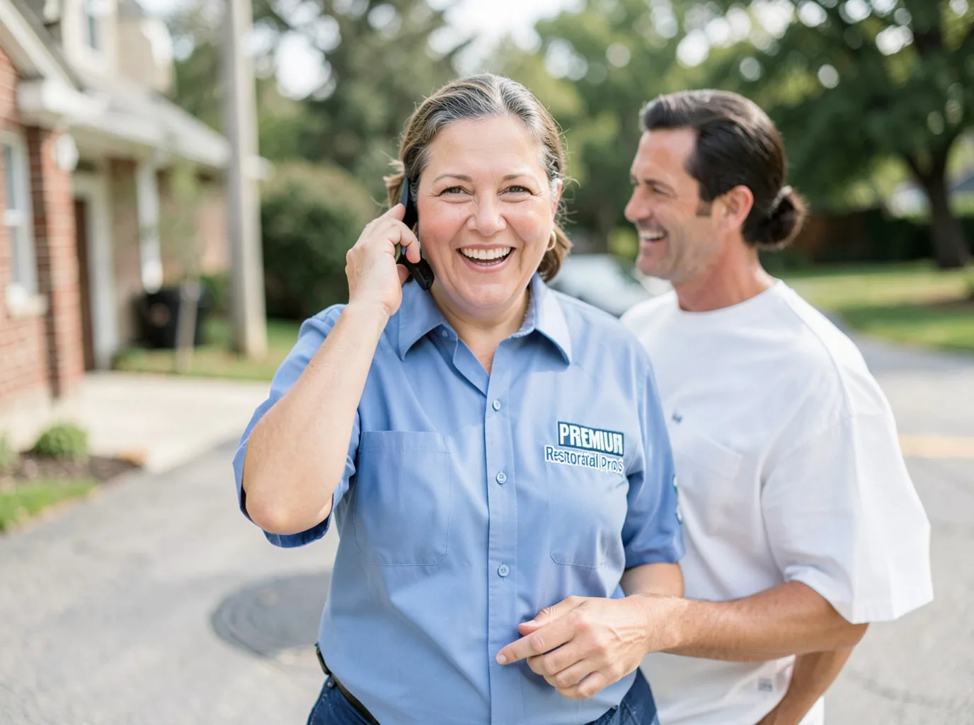 Water Damage Restoration Farrell, PA FAQs